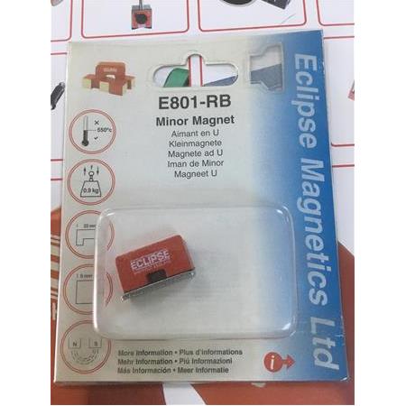 ECLİPSE ALNICO MINOR MAGNETS E801
