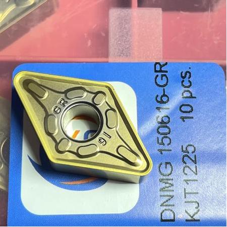 DNMG 150616 GR KJT1225