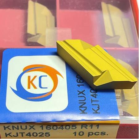 KNUX 160405 R11 KJT4025