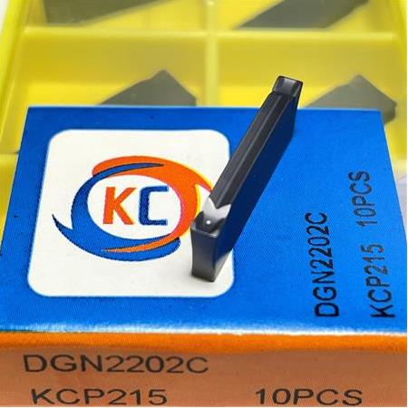 DGN 2202C KCP215