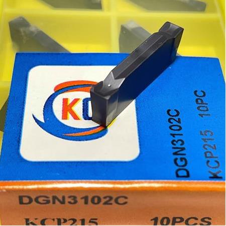 DGN 3102C KCP215
