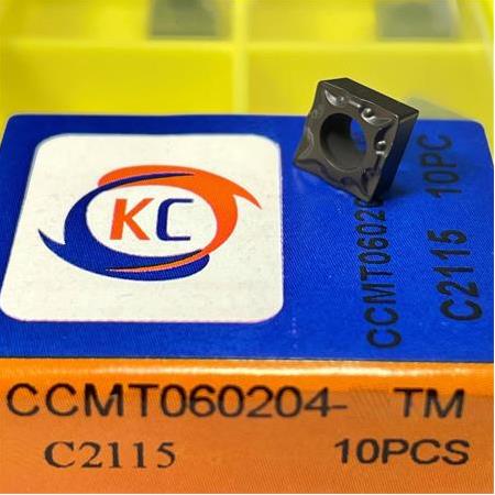 CCMT 060204 KTM KC2115