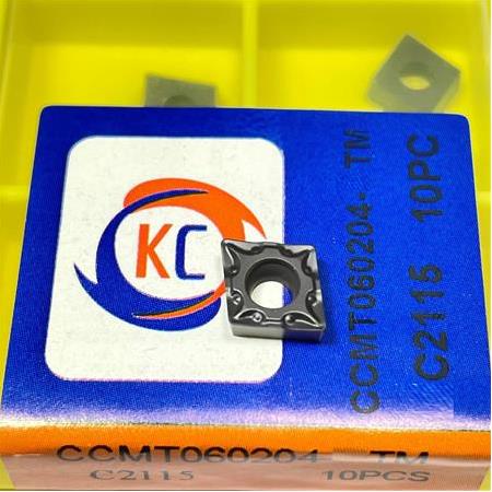 CCMT 060204 KTM KC2115