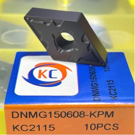 DNMG 150608 KPM KC2115