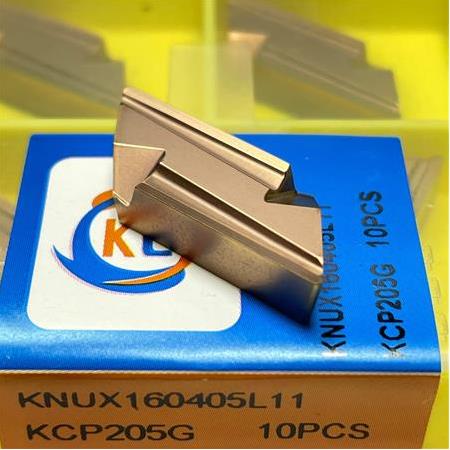KNUX 160405 L11 KCP205G