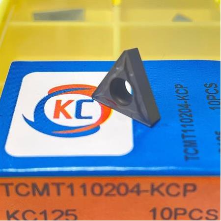 TCMT 110204 KCP KC125
