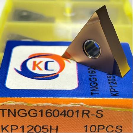 TNGG 160401 R-S KP1205H