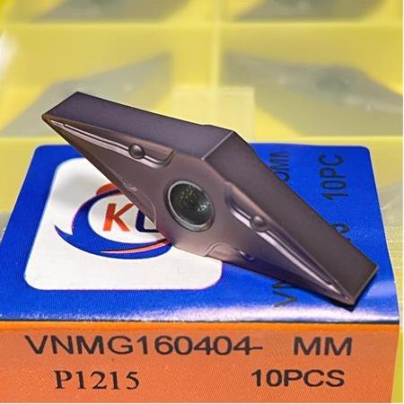 VNMG 160404 KMM KP1215