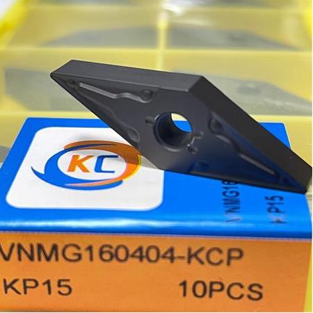 VNMG 160404 KCP KP15