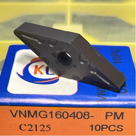 VNMG 160408 KPM KC2125