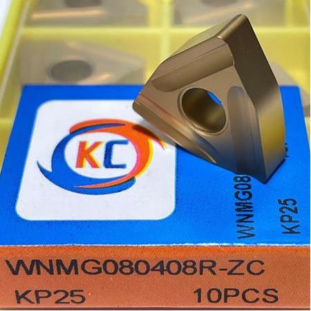 WNMG 080408 R-ZC KP25