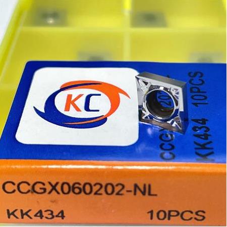 CCGX 060202 NL KK434 (ALÜMİNYUM ELMAS UÇ)