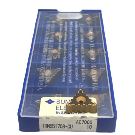 TRM 551708-GU AC700G