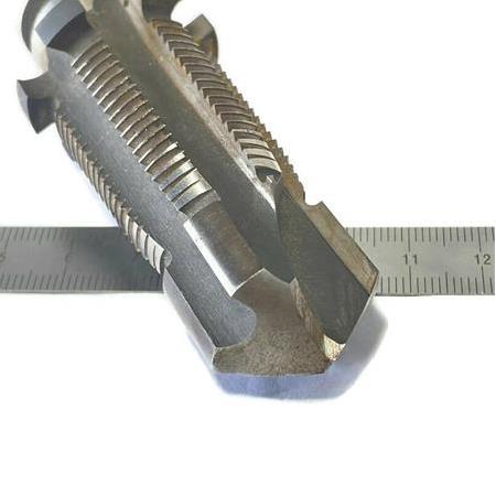 R3/4 x 14 Matkaplı Kılavuz