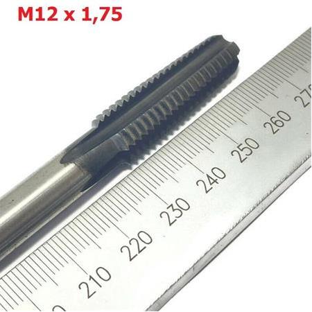 M12 x 1,75 Uzun Kılavuz Extra
