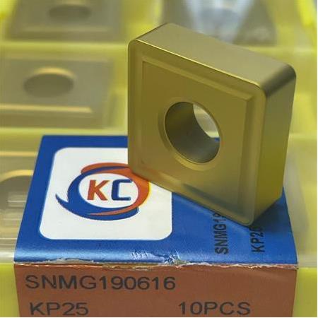 SNMG 190616 KP25