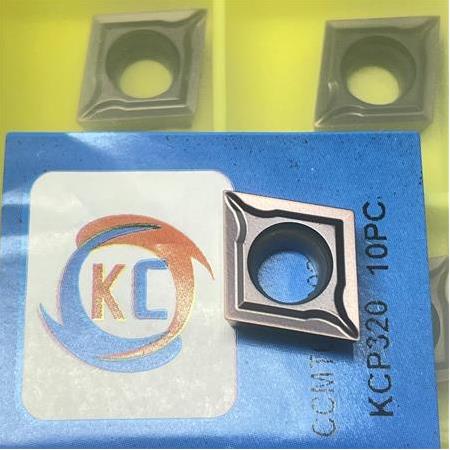CCMT 09T302 ML KCP320