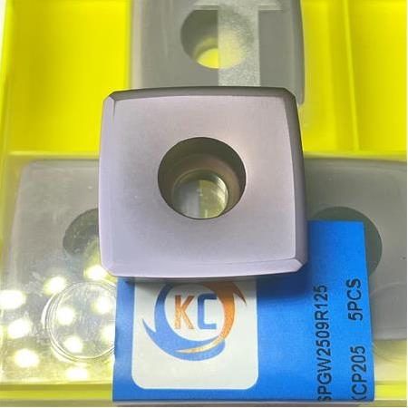 SPGW 2509R125 KCP205