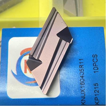 KNUX 160405 R11 KP1215