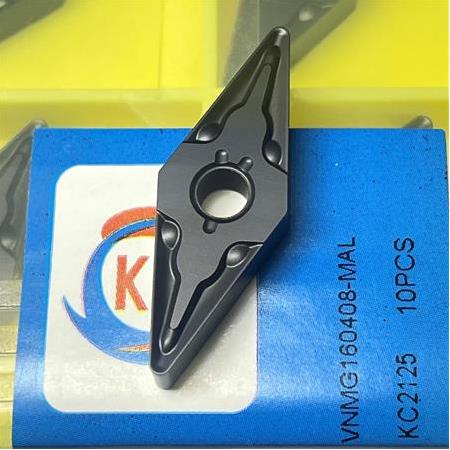 VNMG 160408 MAL KC2125