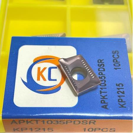 APKT 1035 PDSR KP1215 ( APKT 1003 )