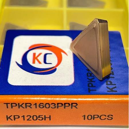 TPKR 1603 PPR KP1205H