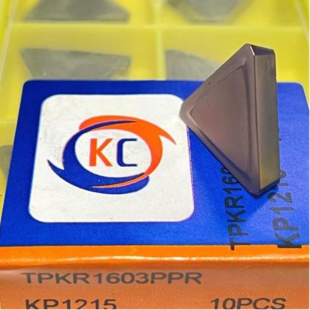 TPKR 1603 PPR KP1215