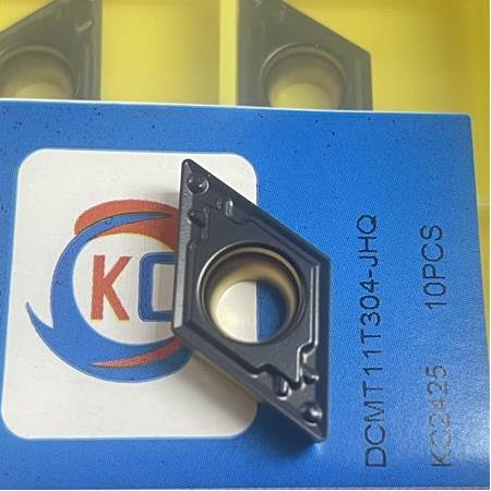 DCMT 11T304 JHQ KC2425